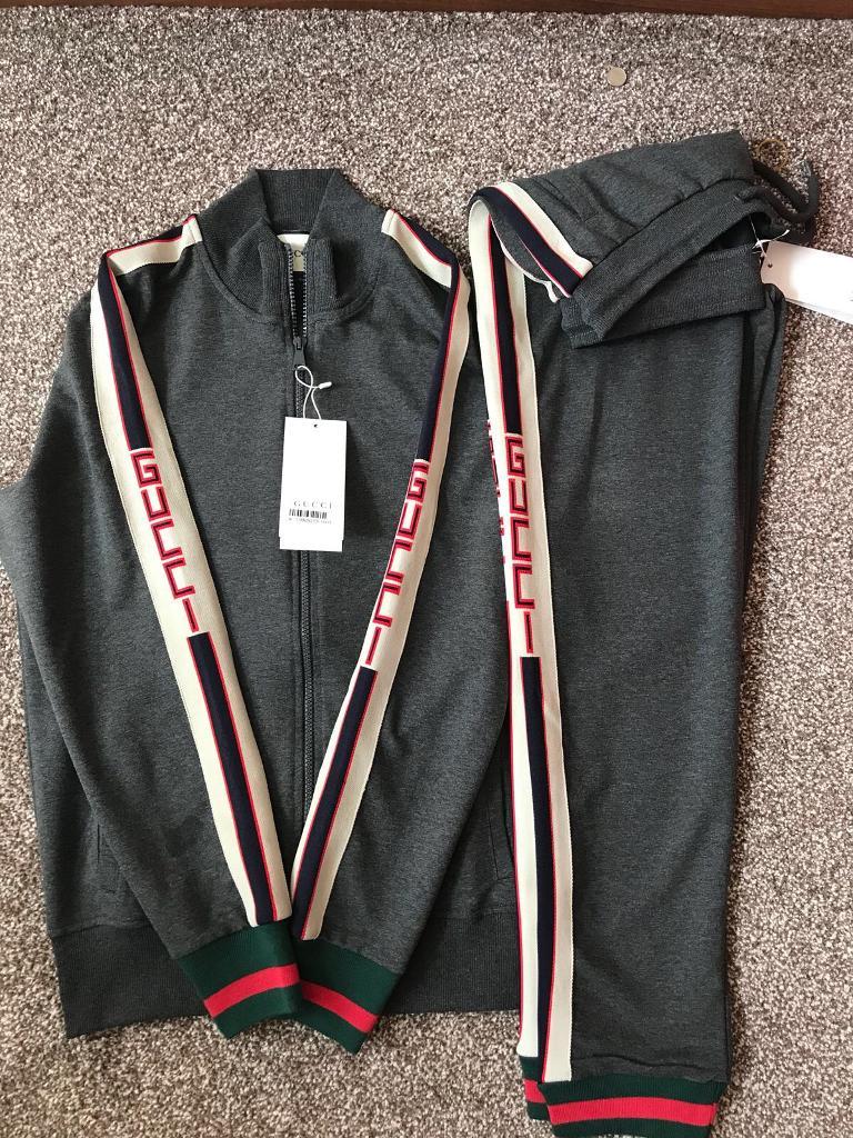 prada tracksuit mens
